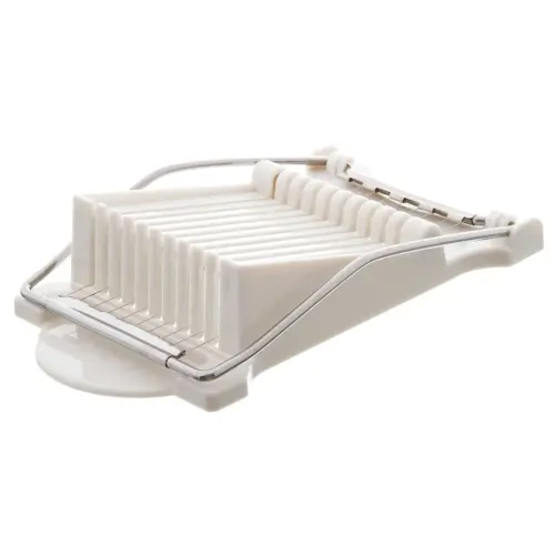 Update International LMS-PP - 2" x 5" x 9" - Stainless Steel - Luncheon Meat Slicer