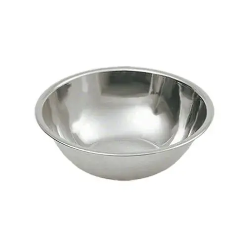 Update International MB-75 - 2" x 6.25" x 6.25" - Stainless Steel - Mixing Bowl
