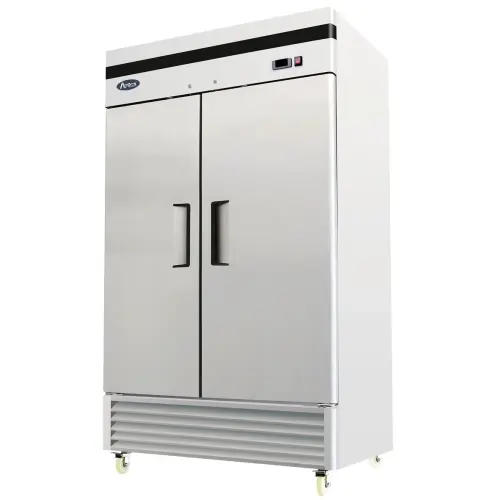 Atosa MBF8503 - 54" Reach In Freezer - 2 Doors