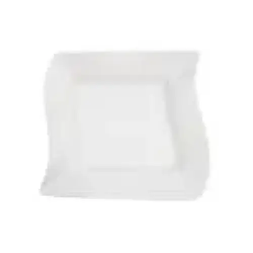 C.A.C. China MIA-8 - Miami Salad Plate 8-1/2" - (2 Dozen per Case)