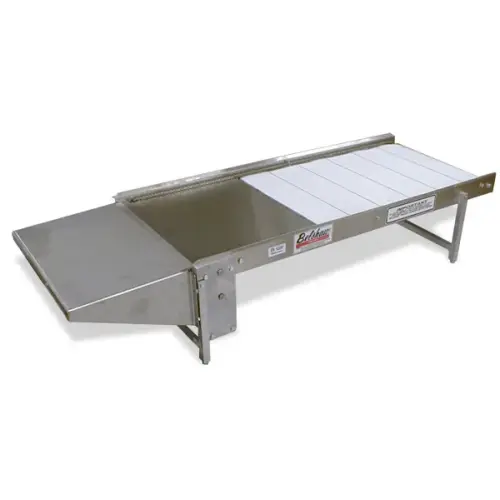Belshaw Adamatic by Unisource Feed Table Extension for Mark 6 [FT6-0007SH]