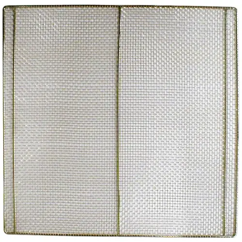 Belshaw Adamatic by Unisource Proofing Frying Screen for 618/718 Fryers 17" x 25" (Pack of 12) [618-0007A]