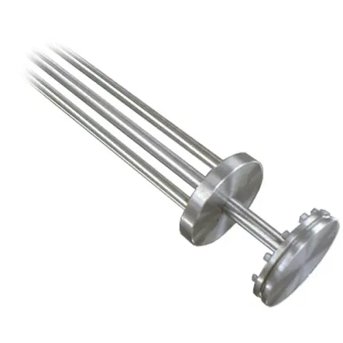 Belshaw Adamatic 7SC-SSx1-5/8 - Plunger for Type B/F Depositors 1-5/8" 