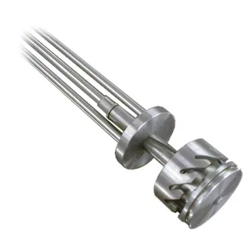 Belshaw Adamatic by Unisource French Cruller Plunger for Type B/F Depositors 1-7/8" [7B-1009x1-7/8]