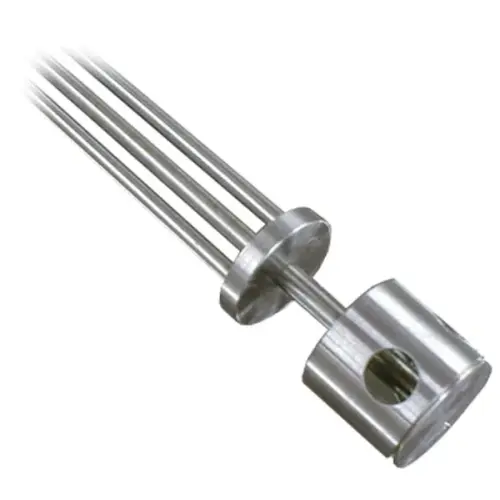 Belshaw Adamatic by Unisource Loukoumades Plunger for Type N Depositors 2" [N-1009BSS-103C]