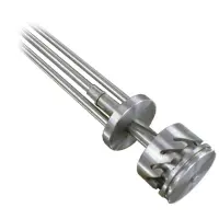 Belshaw Adamatic by Unisource French Cruller Plunger for Type B/F Depositors 1-7/8" [7B-1009x1-7/8]
