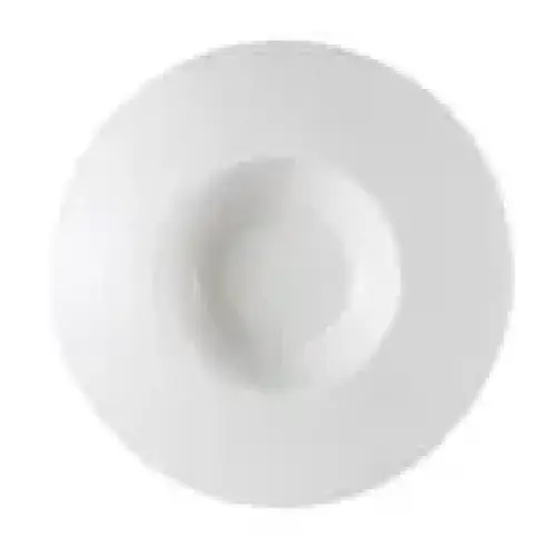 C.A.C. China PS-107 - Paris-French Elite Bowl 7" - (3 Dozen per Case)