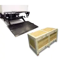 Lift Gate Service