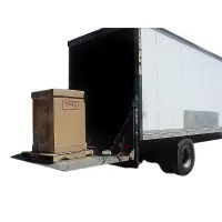 Lift Gate Service