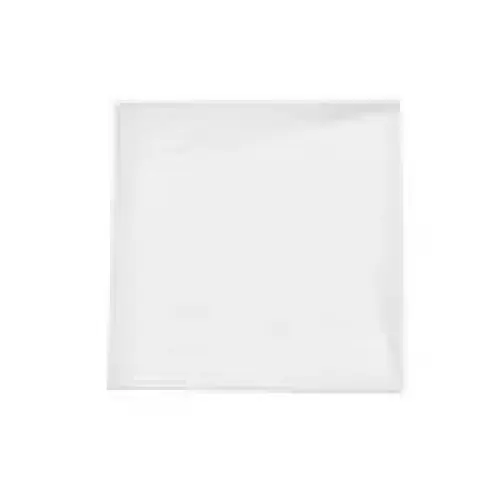 C.A.C. China QZT-208 - Crystal Dinner Plate 9" - (2 Dozen per Case)