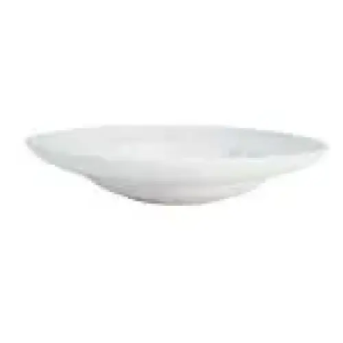 C.A.C. China RCN-135 - Clinton Pasta Bowl 9" - (2 Dozen per Case)