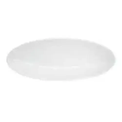 C.A.C. China RCN-B413 - Clinton Serving Bowl 13-1/2" - (1 Dozen per Case)