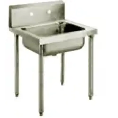 Universal TMS25X23 - 25" Mop Sink