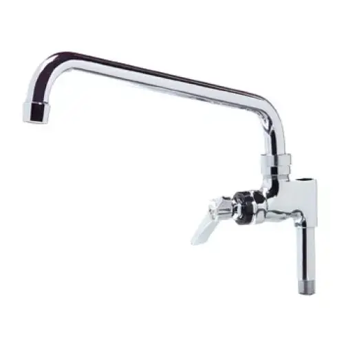 Universal MFG Add On Faucet Unit 14" [JSAD-004]