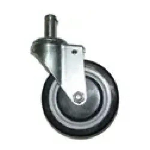 Universal MFG Push-In Caster (4 pcs) 4" [SSC-4]