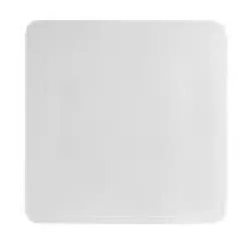 C.A.C. China SF-SQ12 - Sunrise Dinner Plate 12" - (1 Dozen per Case)