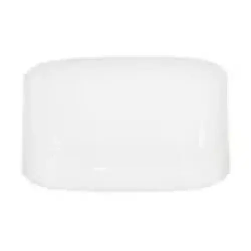 C.A.C. China STU-51 - Studio Platter 15" - (1 Dozen per Case)