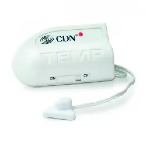 CDN Audio/ Visual Freezer Alarm [TA10]