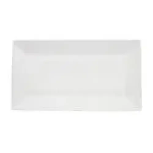 C.A.C. China TGO-RT14 - Tango Platter 13" - (1 Dozen per Case)