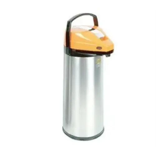 Thunder Group Decaf Airpot 75 Oz [LVG2200D] 