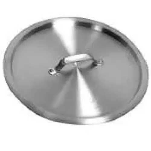 Thunder Group 2-3/4 Qt Aluminum Sauce Pan Cover [ALSKSS102]
