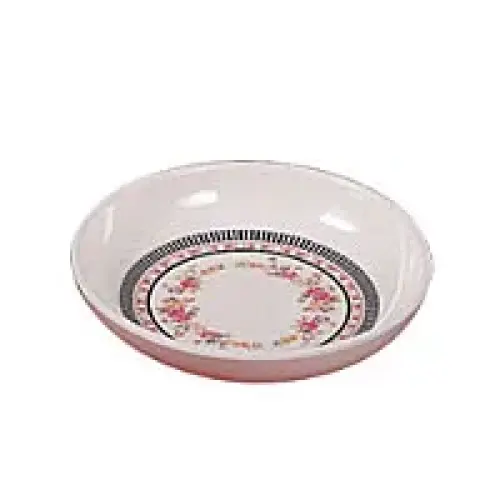 Thunder Group Sauce Dish - Rose Collection 2-3/4" (60 per Case) [1101AR]