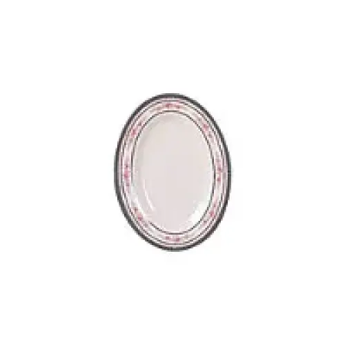 Thunder Group Soup Plate - Rose Collection 7-7/8" (24 per Case) [2008AR]