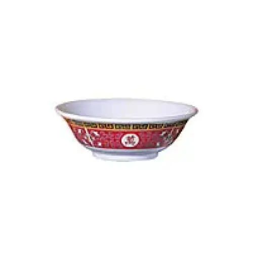 Thunder Group Rimless Bowl - Longevity Collection 17 oz (12 per Case) [5060TR]