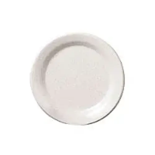 Thunder Group Round Bread Plate - San Marino Collection 6-1/4" (12 per Case) [AD106WS]