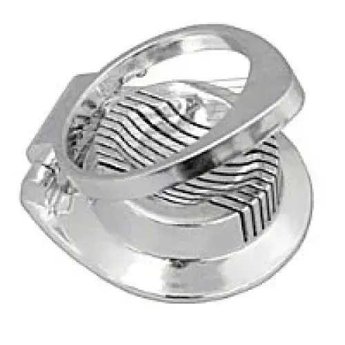 Thunder Group Quantum ll Aluminum Fry Pan 7" [ALFPEX001C]
