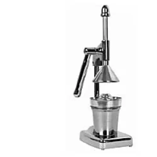 Thunder Group Aluminum Juicer [ALJM001]