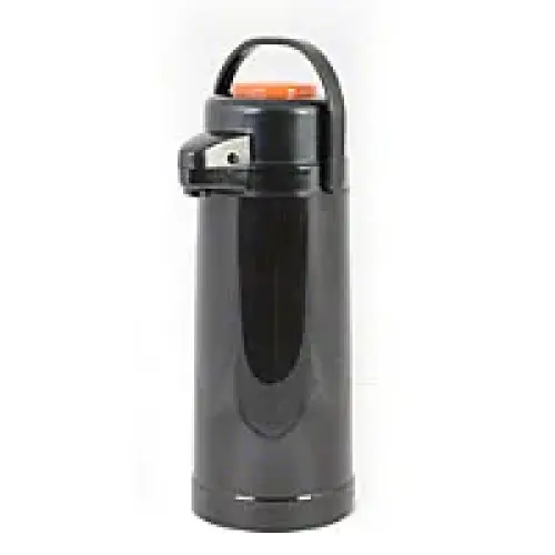 Thunder Group APPG022D - 2.2 L Glass Lined Airpot with Push Button