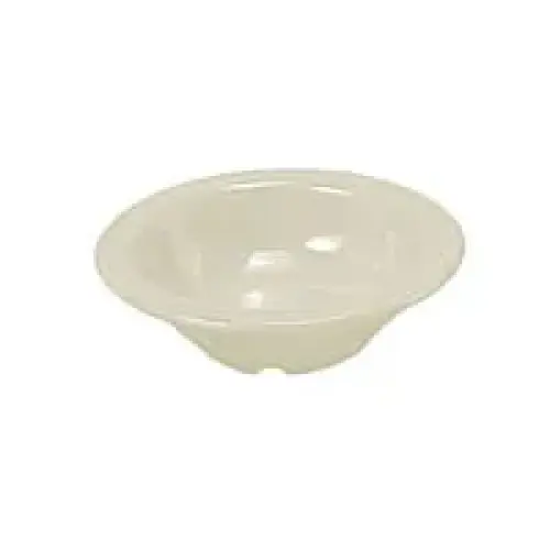 Thunder Group Salad Bowl - Ivory - 4 oz (12 per Case) [CR5044V]