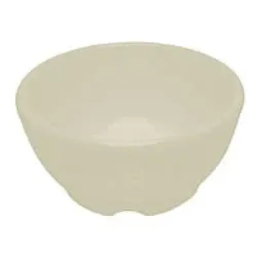 Thunder Group Soup Bowl - Ivory - 10 oz (12 per Case) [CR5804V]