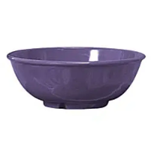 Thunder Group Soup Bowl - Purple - 32 oz (12 per Case) [CR5807BU]