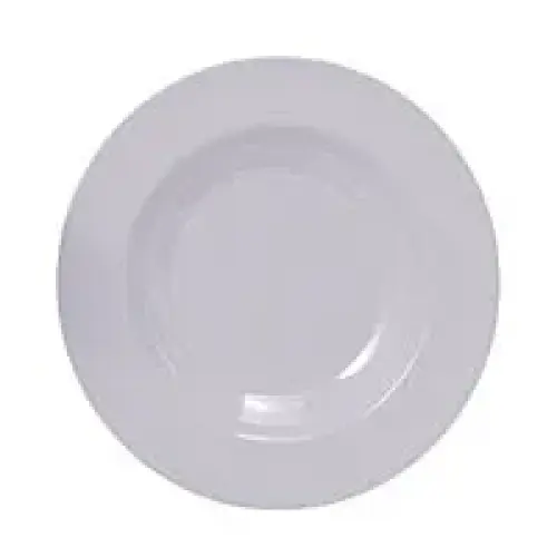 Thunder Group Soup Bowl - White - 13 oz (12 per Case) [CR5809W]