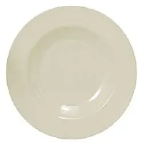 Thunder Group Pasta Bowl - Ivory - 16 oz (12 per Case) [CR5811V]