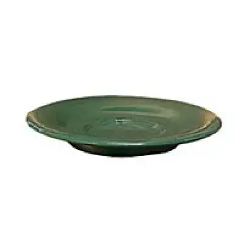 Thunder Group Saucer - Green - 5-1/2" (12 per Case) [CR9303GR]