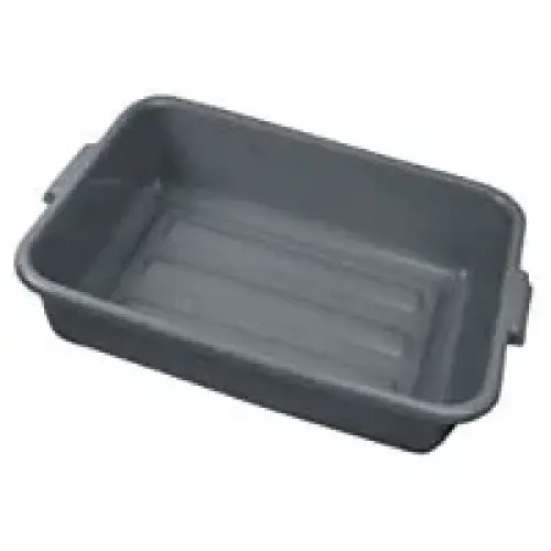 Thunder Group Black Bus Tub 5" [PLBT005B]