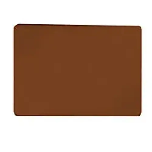 Thunder Group Polyethylene Brown Cutting Board 24" x 18" [PLCB241805BR]