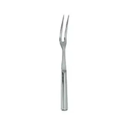 Thunder Group Stainless Steel 2-Tine Pot 11" (12 per Case) [SLBF004]