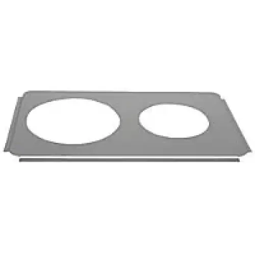Thunder Group Steam Table Adaptor Plate [SLPHAP066]