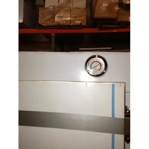 Universal RIC48SC - 48" Stainless Steel Reach In Refrigerator