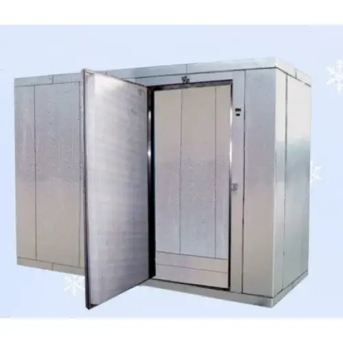Leader WIC1510 - 15' x 10' Walk-In Cooler Box