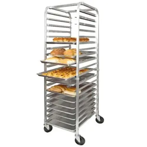 Winco Sheet Pan Rack [ALRK-20]