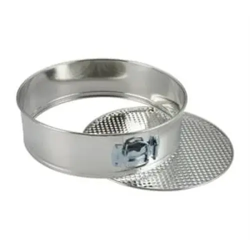 Winco 9-1/2" Springform Cake Pan w/ Loose Bottom [CPSF-9]