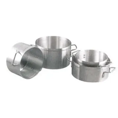 Winco 14 Qt Aluminum Sauce Pot [ASHP-14]