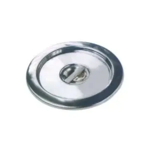 Winco Bain Marie Cover for 8-1/4 qt. [BAMC-8.25]
