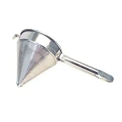 Winco China Cap Strainer 12" [CCS-12C]