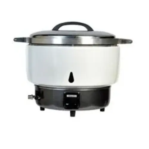Winco Automatic Commercial Rice Cooker [GRC-10L]